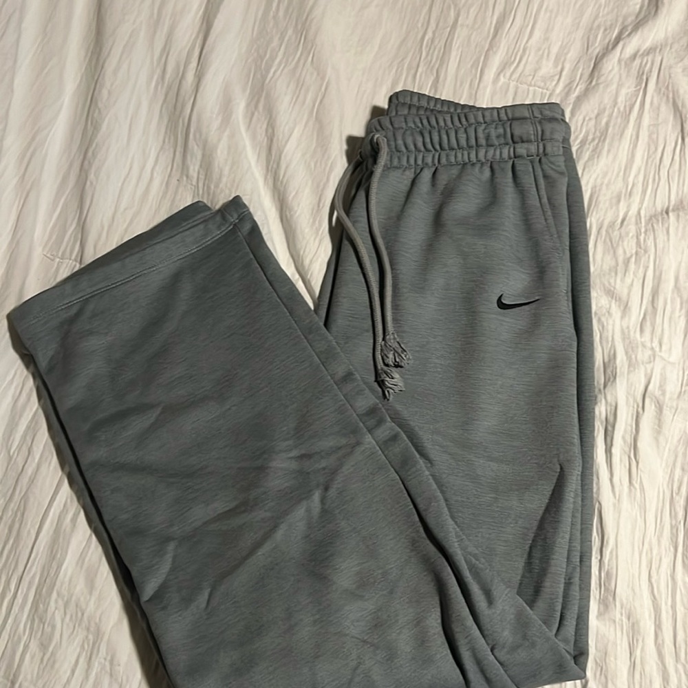 Size Small Nike Grey Sweats